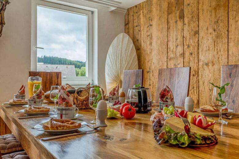 Apartamento Zum Kuckuck