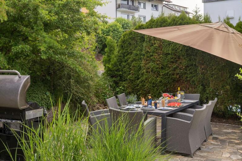 Apartamento Zum Kuckuck