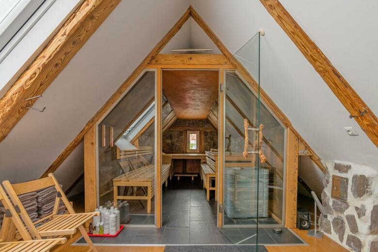 Apartamento Zum Kuckuck