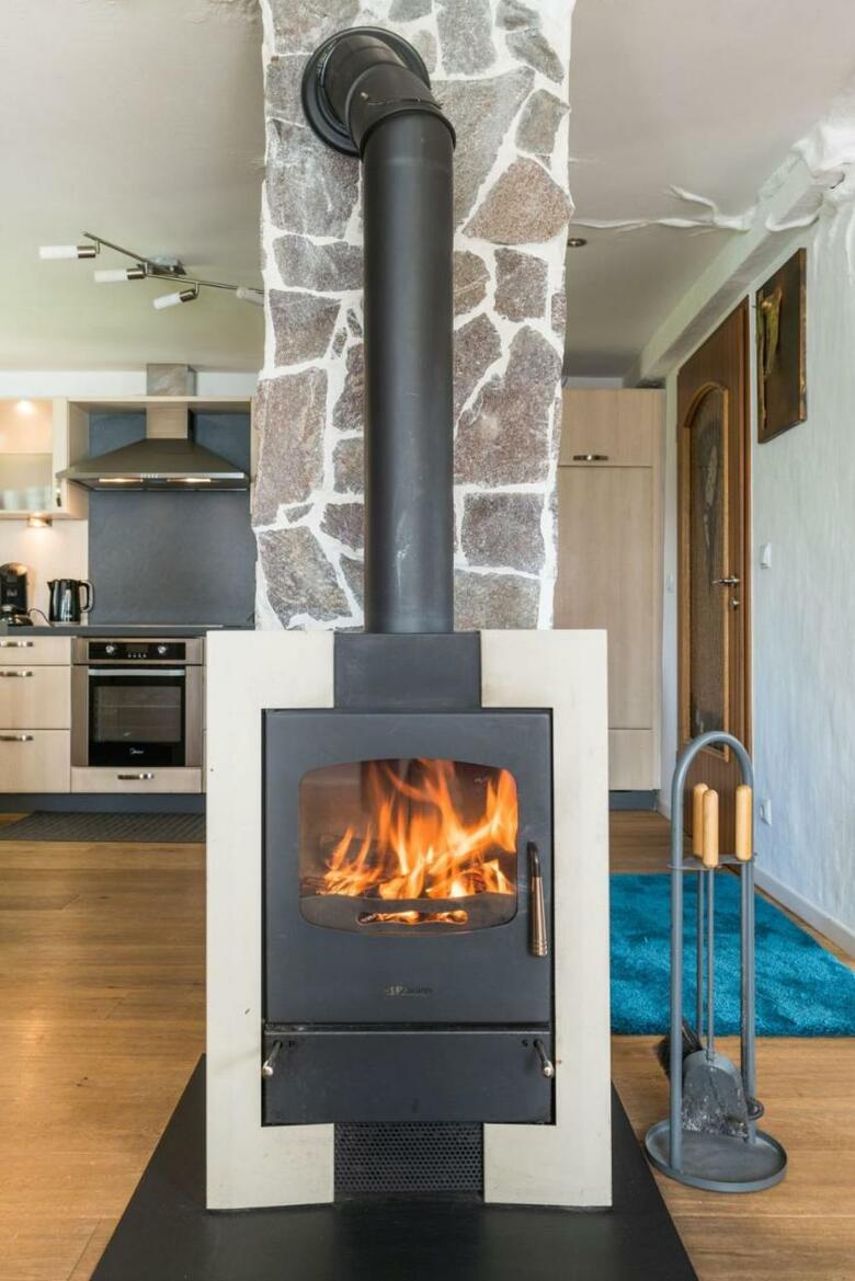 Apartamento Zum Kuckuck