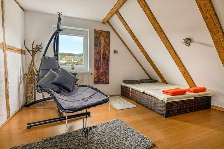 Apartamento Zum Kuckuck