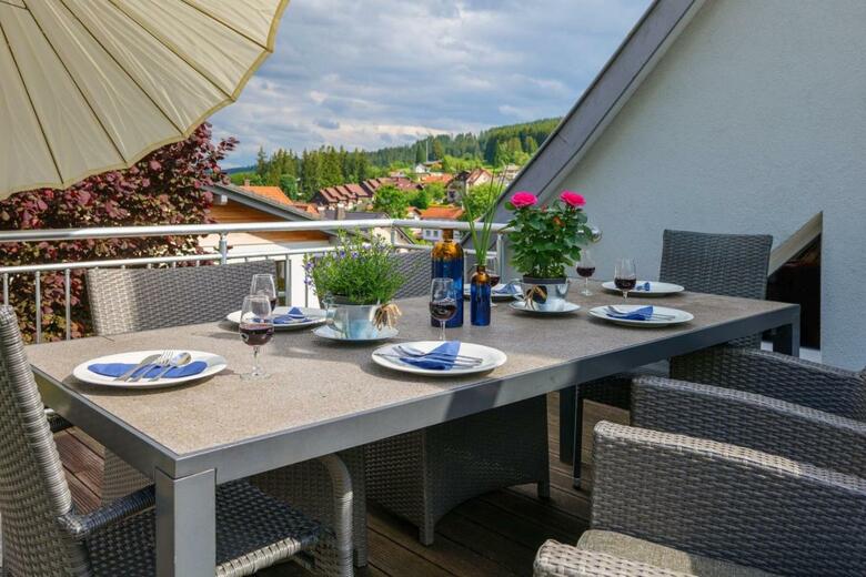 Apartamento Zum Kuckuck