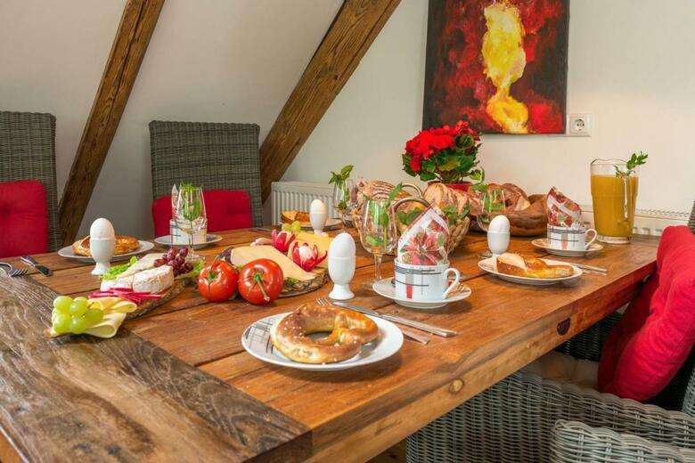 Apartamento Zum Kuckuck
