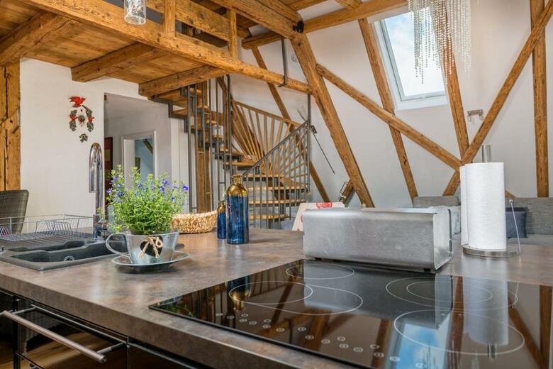 Apartamento Zum Kuckuck