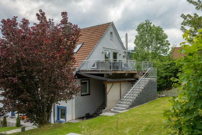 Apartamento Zum Kuckuck
