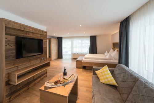 Hotel Alpenblick