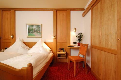 Hotel Alpenblick