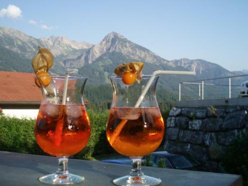 Hotel Alpenblick