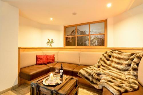 Hotel Alpenblick