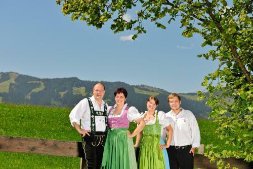Hotel Alpenblick