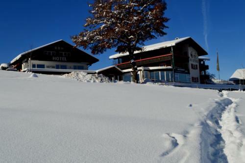 Hotel Alpenblick