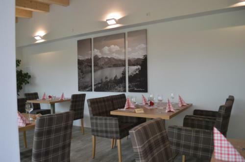 Hotel Alpenblick