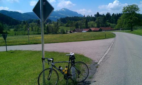 Hotel Alpenblick