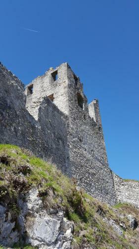 Hotel Alpenblick