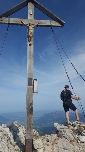 Hotel Alpenblick