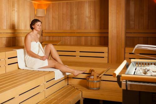 Explorer Hotel Oberstdorf