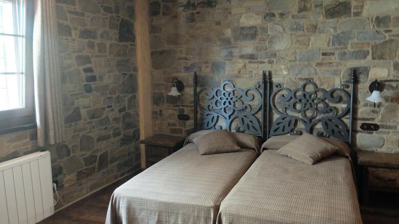 Pension Hostal Rural La Casa Del Peregrino