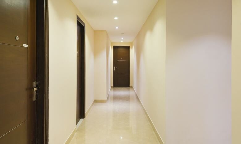 Hotel Treebo Trend Iffco Chowk