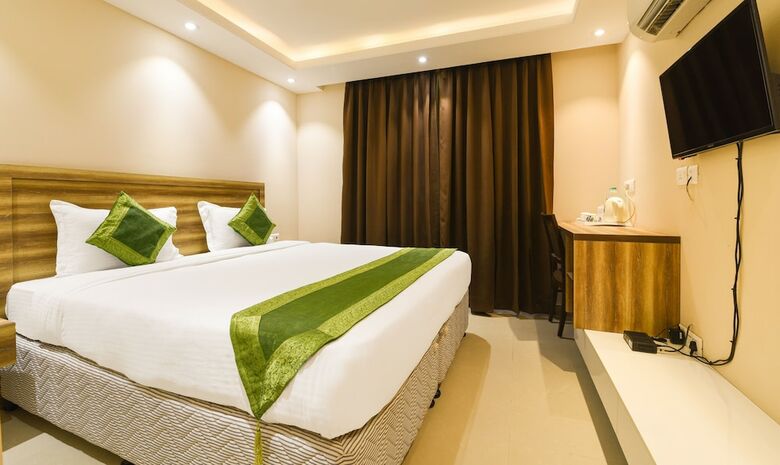 Hotel Treebo Trend Iffco Chowk