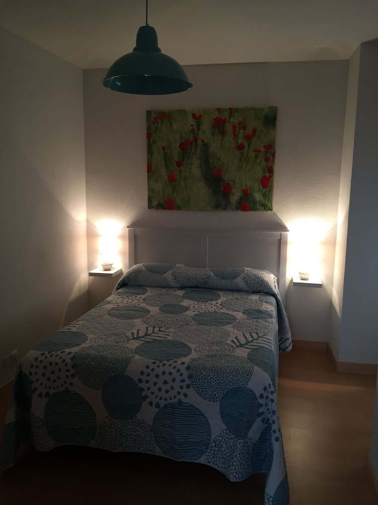 Apartamentos Vut Tom�s Luis de Victoria