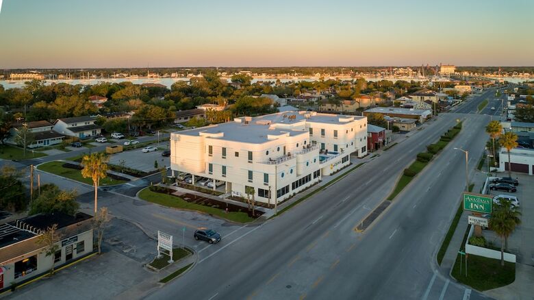 Hotel La Quinta Inn & Suites By Wyndham St Augustine