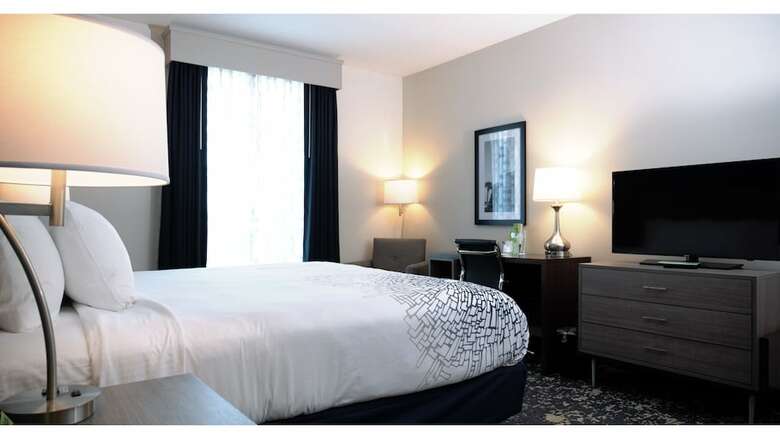 Hotel La Quinta Inn & Suites By Wyndham St Augustine