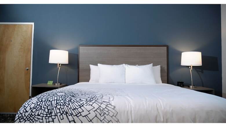 Hotel La Quinta Inn & Suites By Wyndham St Augustine