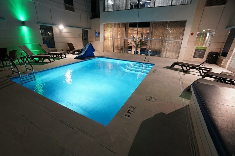 Hotel La Quinta Inn & Suites By Wyndham St Augustine
