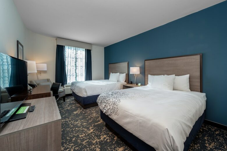 Hotel La Quinta Inn & Suites By Wyndham St Augustine