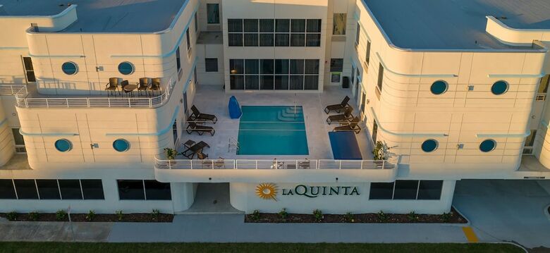 Hotel La Quinta Inn & Suites By Wyndham St Augustine