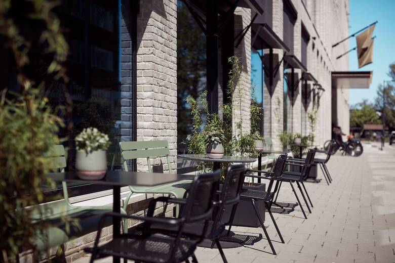 Van Der Valk Hotel Amsterdam-amstel