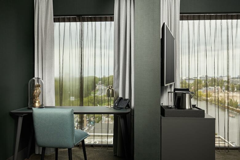 Van Der Valk Hotel Amsterdam-amstel