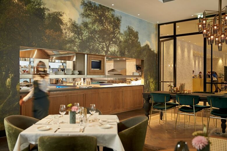 Van Der Valk Hotel Amsterdam-amstel