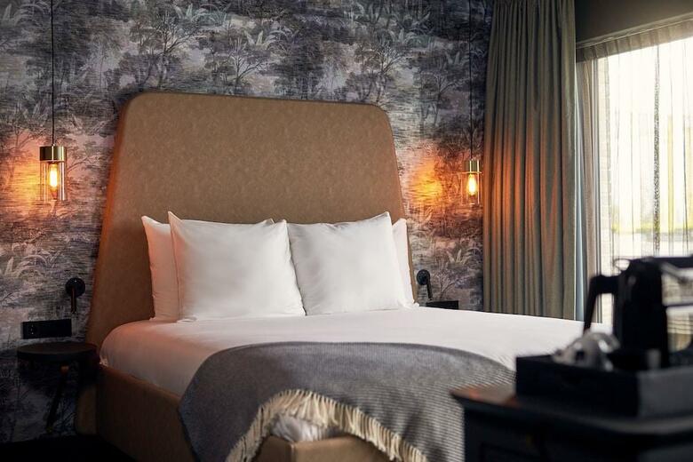 Van Der Valk Hotel Amsterdam-amstel