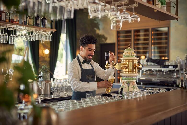 Van Der Valk Hotel Amsterdam-amstel
