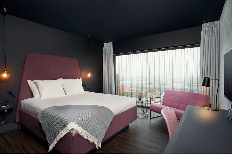 Van Der Valk Hotel Amsterdam-amstel