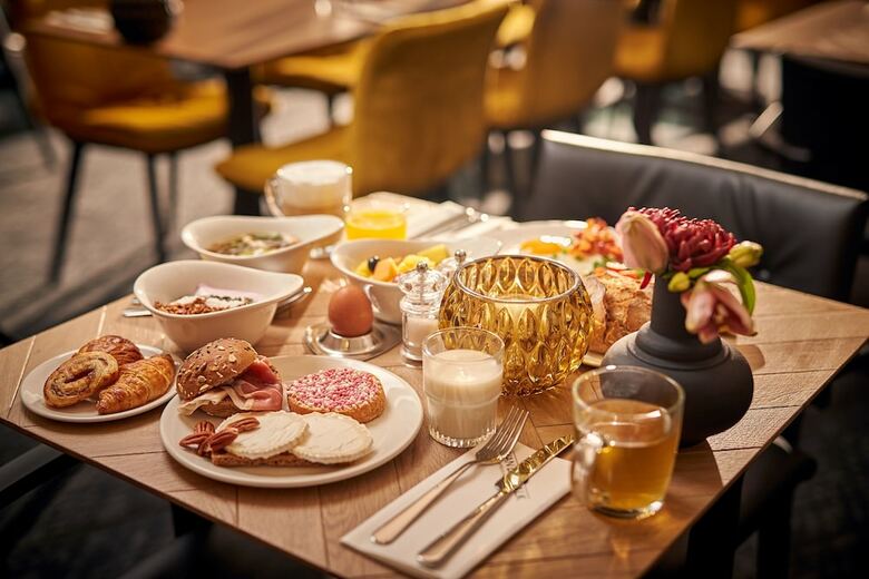Van Der Valk Hotel Amsterdam-amstel