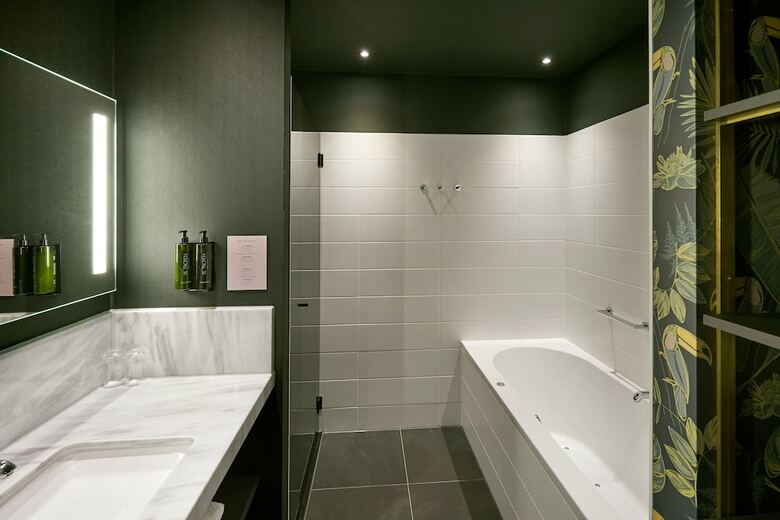 Van Der Valk Hotel Amsterdam-amstel