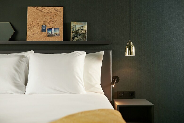 Van Der Valk Hotel Amsterdam-amstel