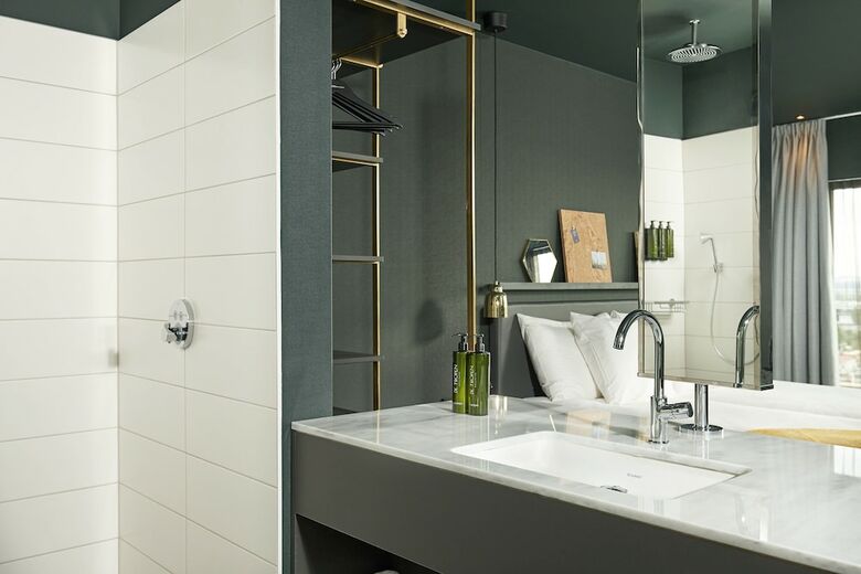 Van Der Valk Hotel Amsterdam-amstel