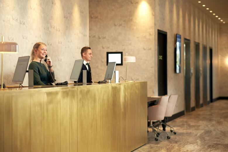 Van Der Valk Hotel Amsterdam-amstel