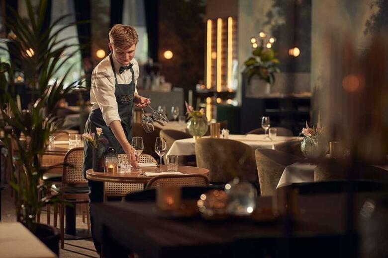Van Der Valk Hotel Amsterdam-amstel