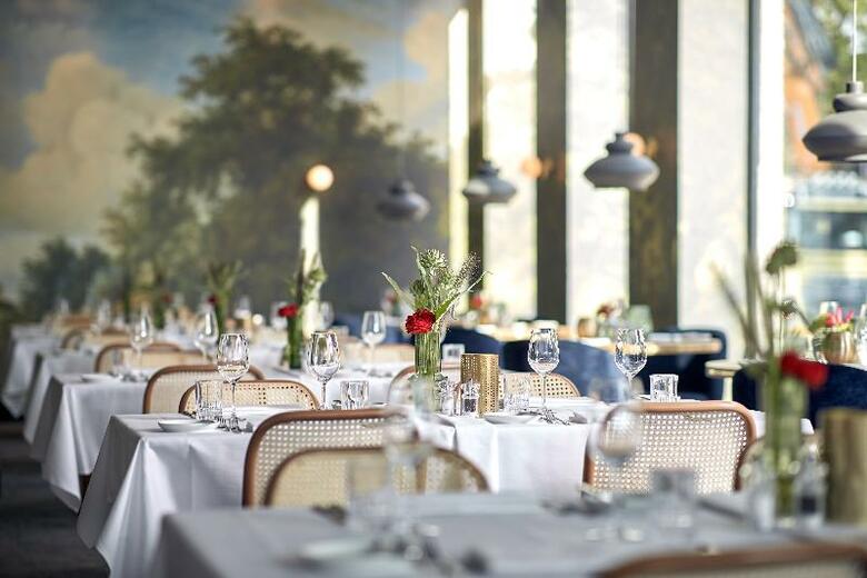 Van Der Valk Hotel Amsterdam-amstel