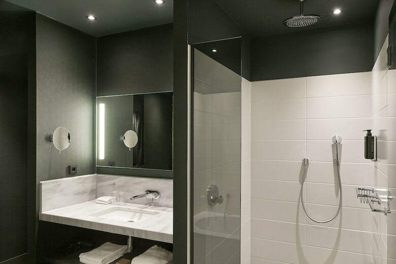 Van Der Valk Hotel Amsterdam-amstel