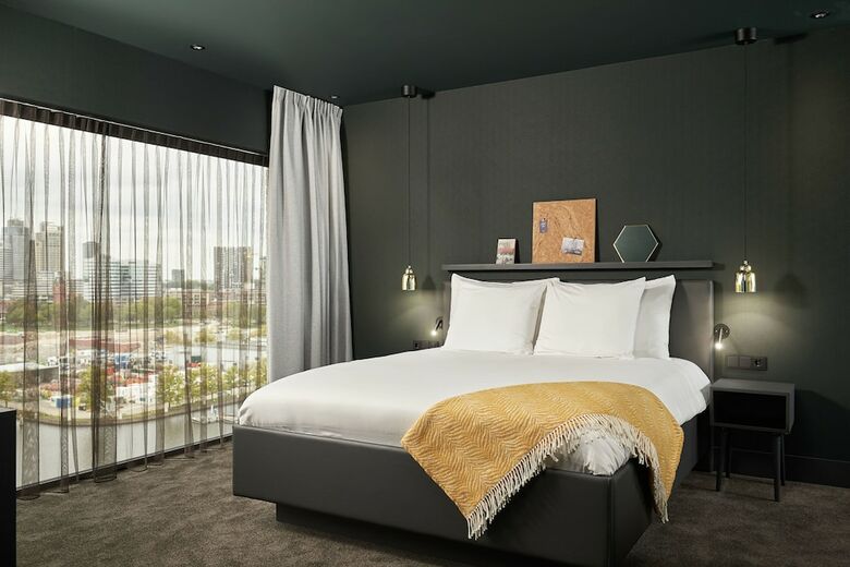 Van Der Valk Hotel Amsterdam-amstel