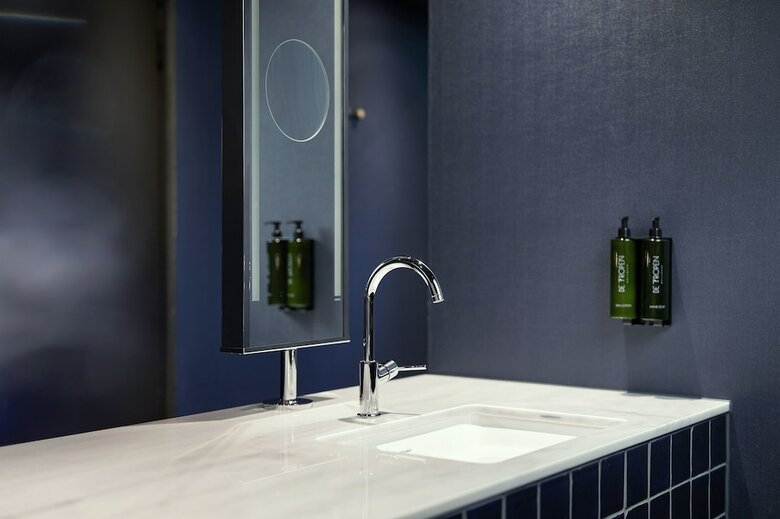 Van Der Valk Hotel Amsterdam-amstel