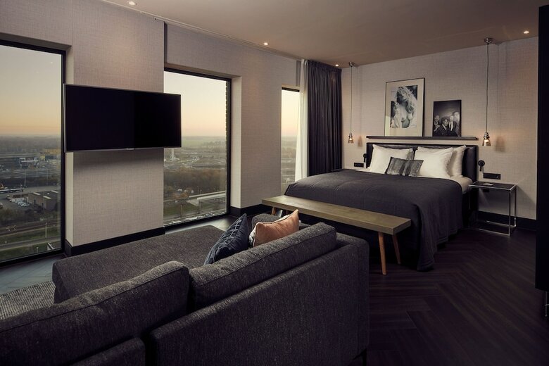 Van Der Valk Hotel Amsterdam-amstel