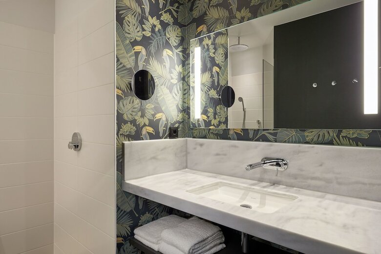 Van Der Valk Hotel Amsterdam-amstel