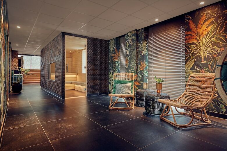 Van Der Valk Hotel Amsterdam-amstel