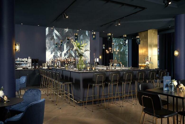 Van Der Valk Hotel Amsterdam-amstel